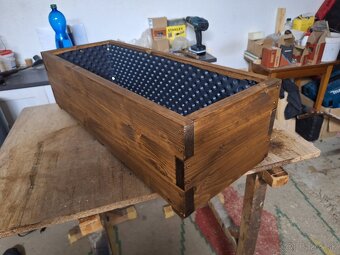 Hniezdo pre sliepocky - 7