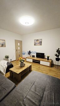 Pekný 3 izbový byt s loggiou na Beňadickej ulici v Petržalke - 7