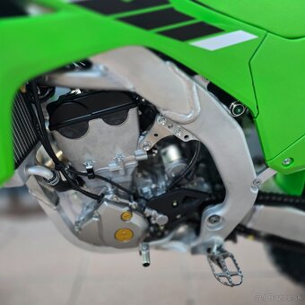 Kawasaki KX 250 2025 nová ešte ani nenaštartovaná - 7