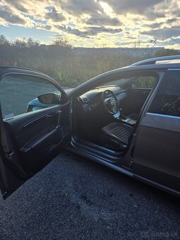 Volkswagen passat B7 highline - 7