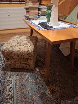 Darujem gauc a kreslo - 7