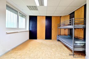 Nebytový priestor BA Dúbravka, Cabanova ulica, 81,45 m2 - 7