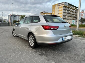 Seat Leon ST 2016 1.6 TDI - 7