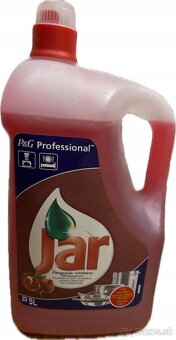 Jar 5L, Ariel, Persil, Softlan – výhodné ceny + veľkoobchod - 7