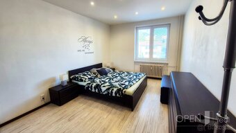 Priestranný 3 izb. tehlový byt s 2 balkónmi - Tatranská ul. - 7