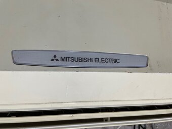 Klimatizácia Mitsubishi Electric 6Kw - 7