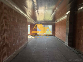 Znížená cena Predám novostavbu rodinného domu v Šuranoch - 7