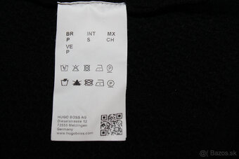 Dámsky top / sveter Hugo Boss v. S - 7