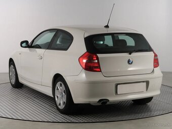 BMW 1 2012 116i 154233km ABS klimatizácia - 7
