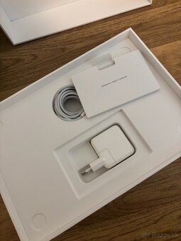 MacBook Air 13" (2020) Space Gray - 7