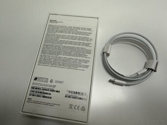 Apple iPhone 14 PRO 256GB Deep purple - 7