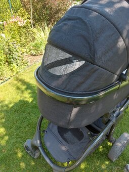 Kočik 3-kombinácia ZOPA MYSTIC - 7