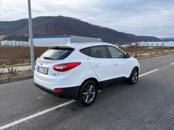Hyundai ix35 168000km - 7