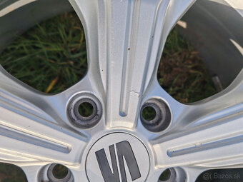 5x112 R18 7J ET45 Original Seat - 7