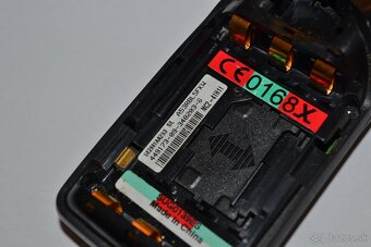 ✅Motorola MC2-41H11 TalkAbout+TOP STAV✅ - 7