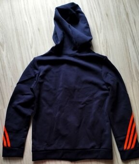 Športová modrá súprava, v. S/M/L - 7