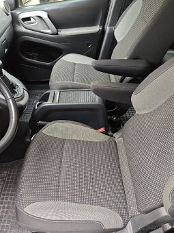 Peugeot partner tepee 1.6 hdi - 7