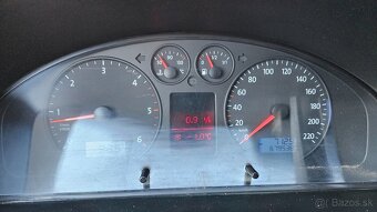 Caravelle T5, 9 miestna - 7