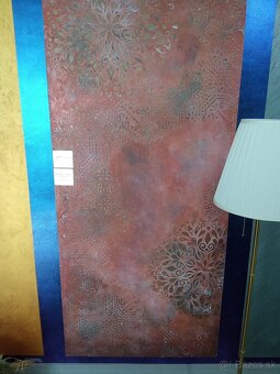 Stavebné a maliarske prace - 7