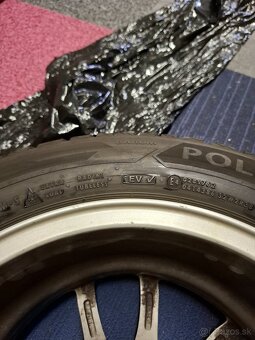 Bmw Elektróny Pneumatiky - 7