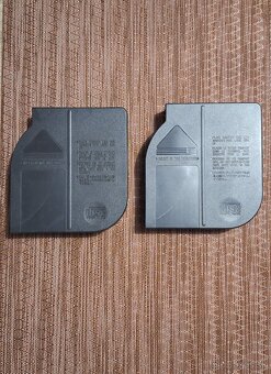 Menič na 6 CD, VW,  Seat, Škoda, Audi - 7