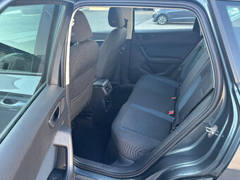 Seat Ateca 2.0 TDI CR Style 4Drive - 7