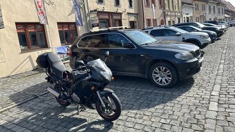 Predám Suzuki HS500 - 7