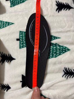 Topánky BOSP Taras low - 7