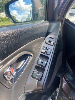 Hyundai IX35 2010r,257000 km - 7