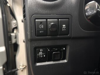 Suzuki Jimny 1.3i - 7