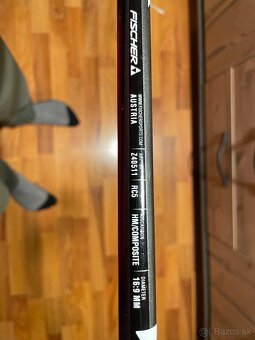 Bežky Rossignol skate - 7