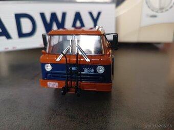 1:43 Ford C Series Roadway kamión - 7
