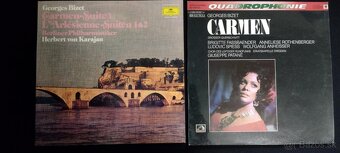 LP klasika Domingo/ Vivaldi/ Wagner/ Pavarotti ... - 7