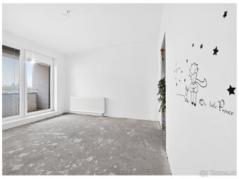 3i byt / JESENSKÝ VŔŠOK / BB / CENTRUM / 114 m2 - 7