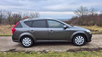 🇰🇷🇸🇰 Kia Ceed SW ( combi ) - 7