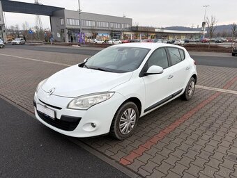 Renault Megane 1.5 DCi naj. 131t - 7