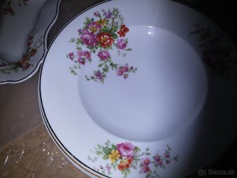 Obedova 100 ročná suprava - 7