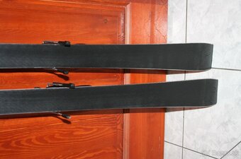 Rossignol Strato ST 166 cm lyže - 7