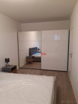 RUŽINOV NOVOSTAVBA, 2i byt, HRANIČNÁ - 7