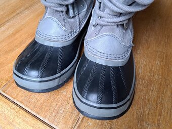 Sorel 37 zimne cizmy - 7