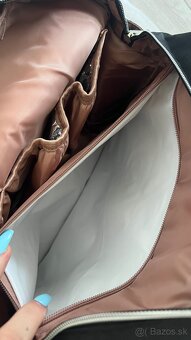 Taška na kočík - 7