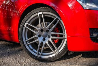 Audi TT Roadster 2.0 TFSI - 7