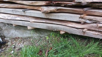 Brestové fosne sušené 6 rokov - 7