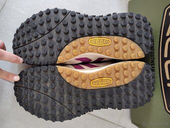 Pánske botasky Keen - 7