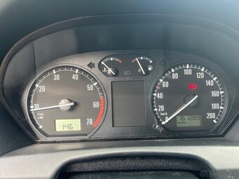 Predm škoda fabia 1.4mpi - 7