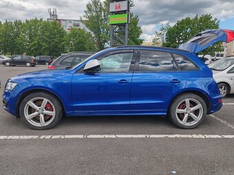 Audi sq5 - 7