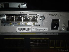 Cisco switch router firewall - 7