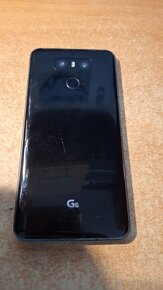 LG  G6 - 7