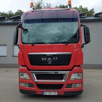 MAN TGX 18.440 Mega - 7