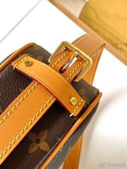 LV HEART Game On Coeur monogram bag - 7